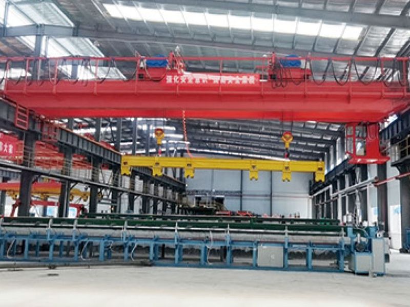 雙梁起重機(jī)的安全檢查規(guī)范有哪些？